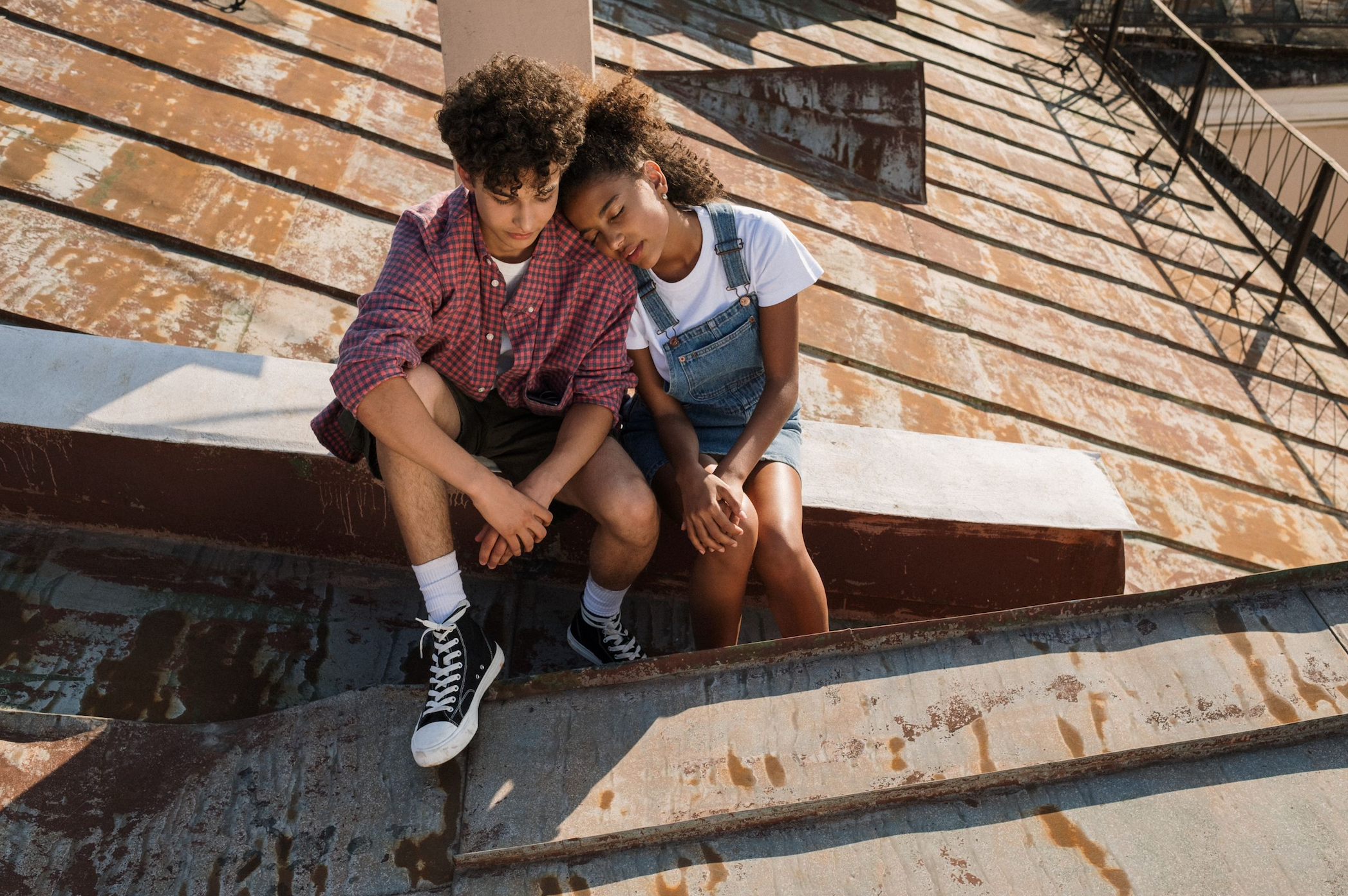 Is it time to talk to your teenager about falling in love? By Dr. Cara Damiano Goodwin, PhD