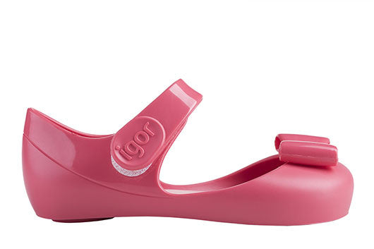 Mia Lazo Jelly Shoe