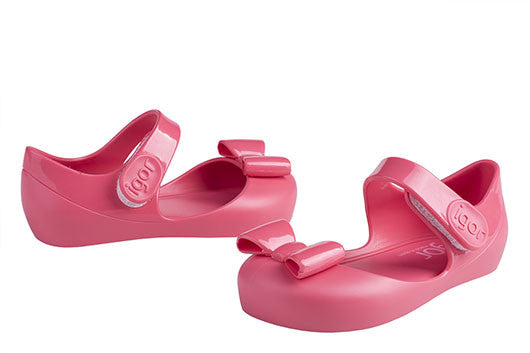 Mia Lazo Jelly Shoe