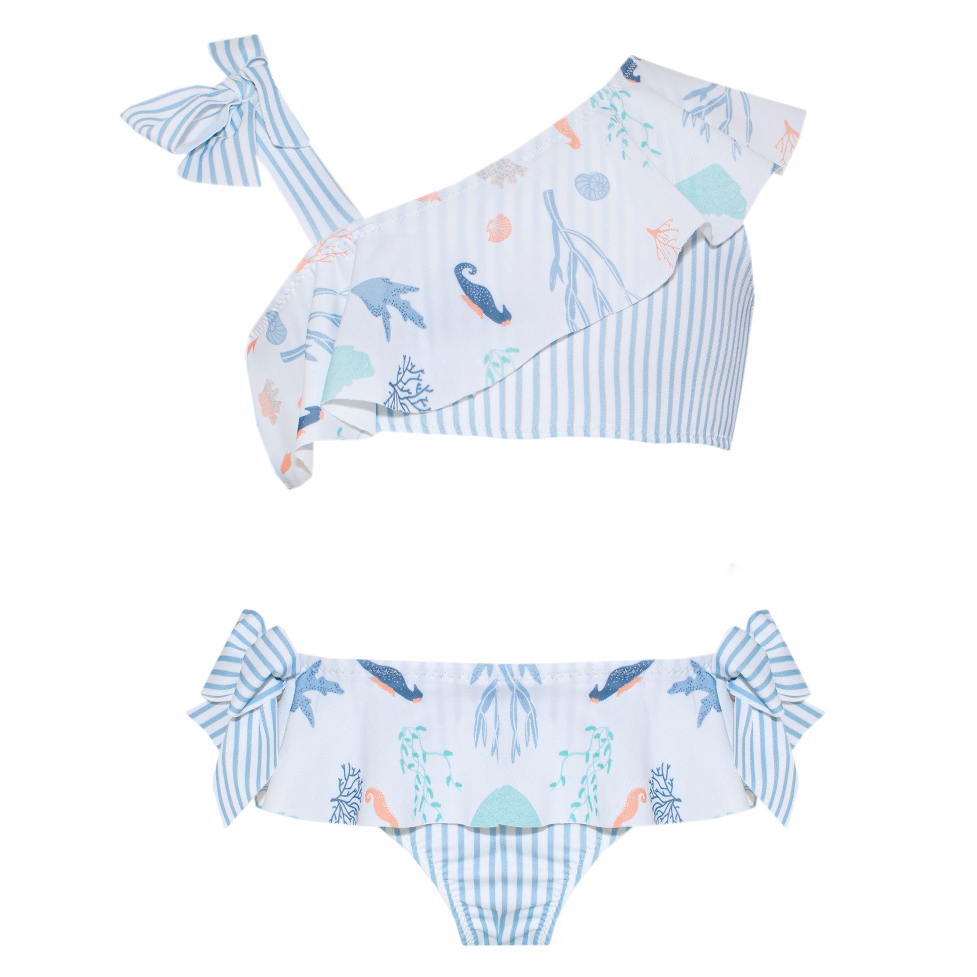 patachou girls bikini