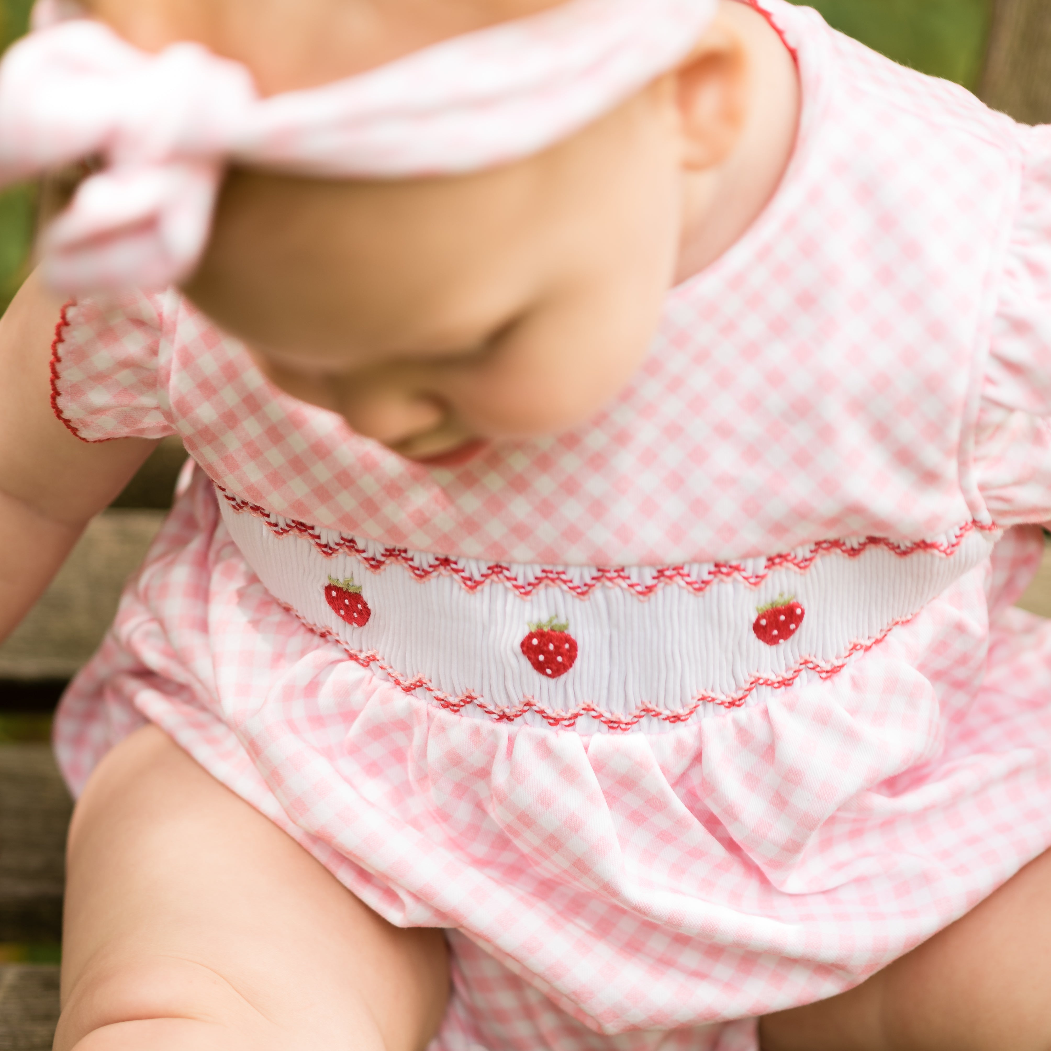 pineapple sunshine pink headband