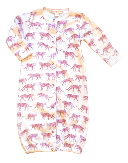Pink Cheetah Converter