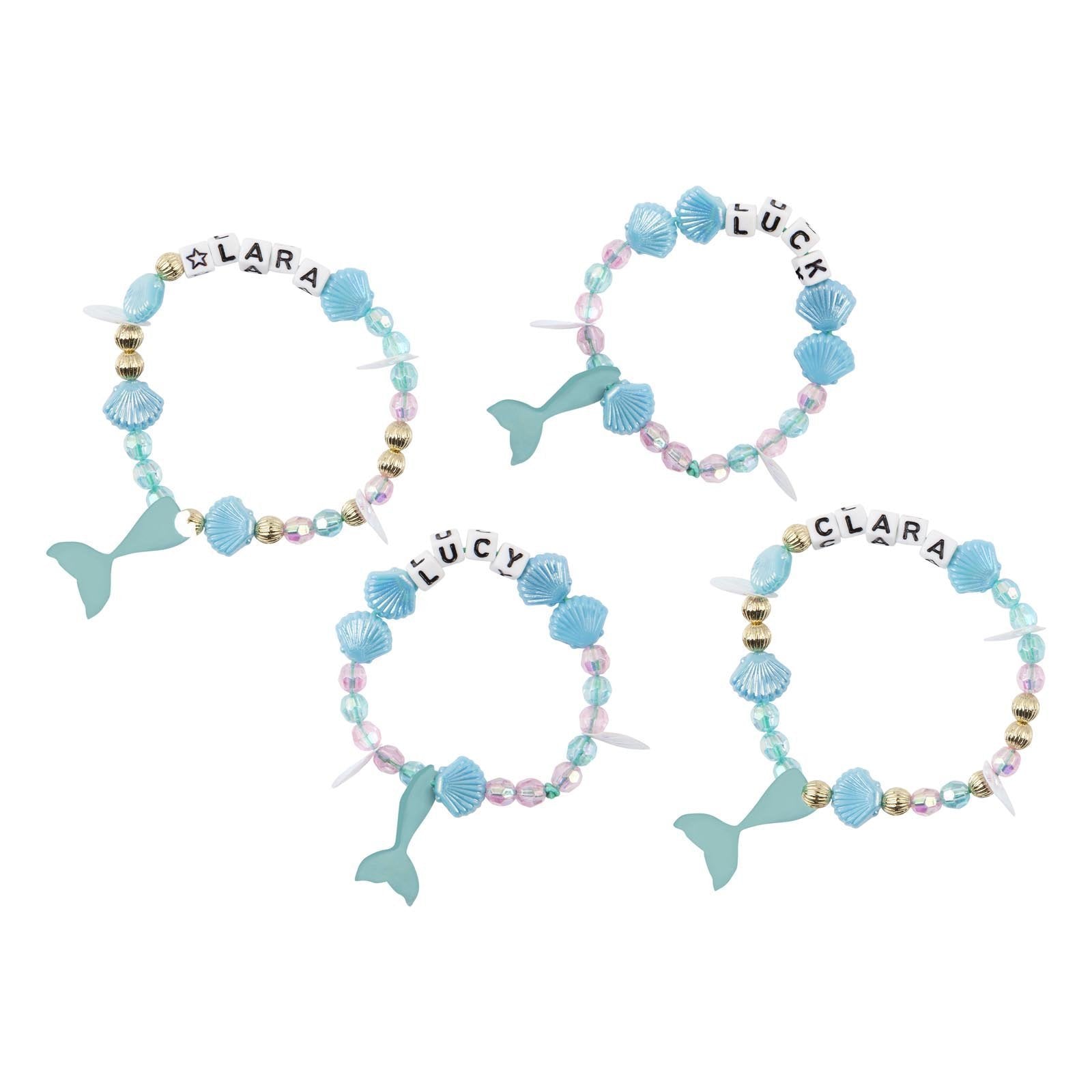 sunnylife australia magical sea DIY bangle bracelet