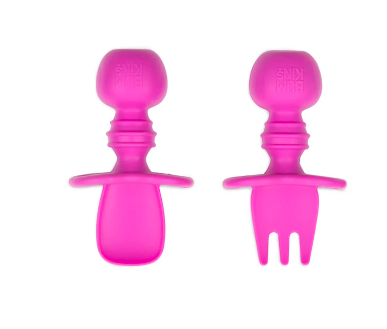 Bumkins chewtensils