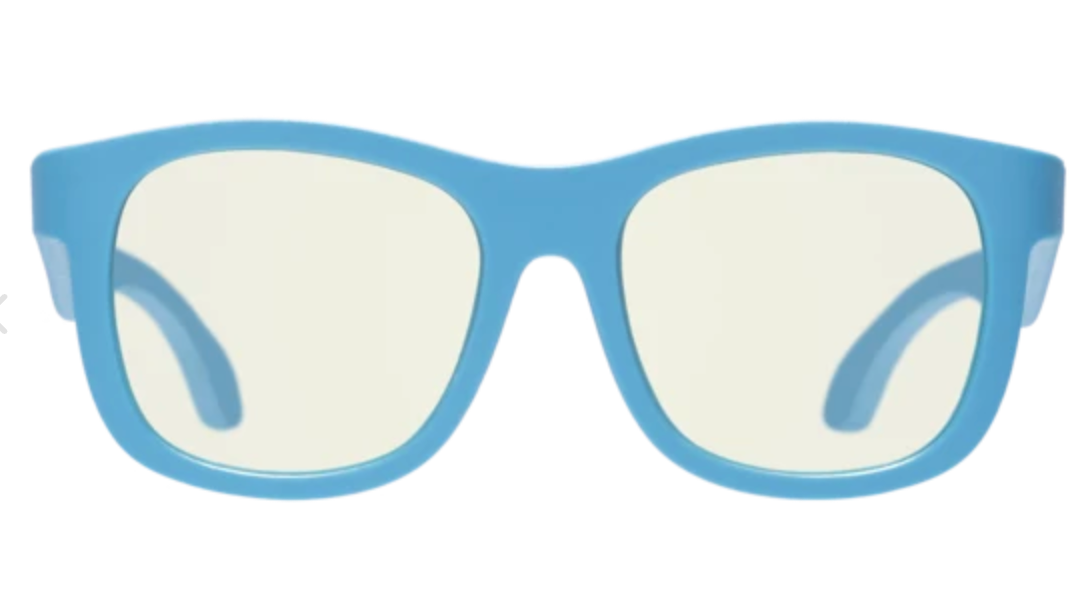 Babiators Blue Light Glasses - Blue Crush
