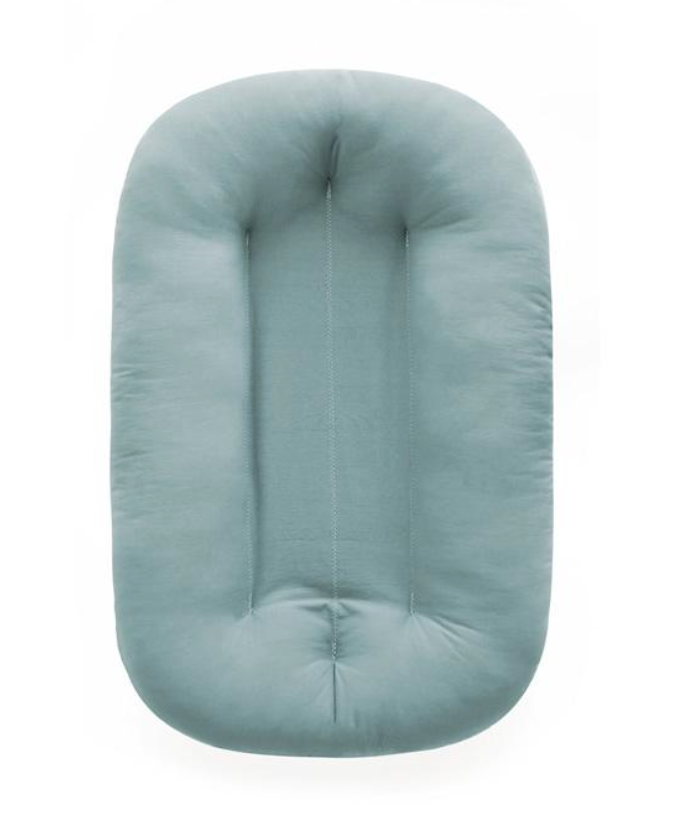 Snuggle Me® organic lounger bundle with cover