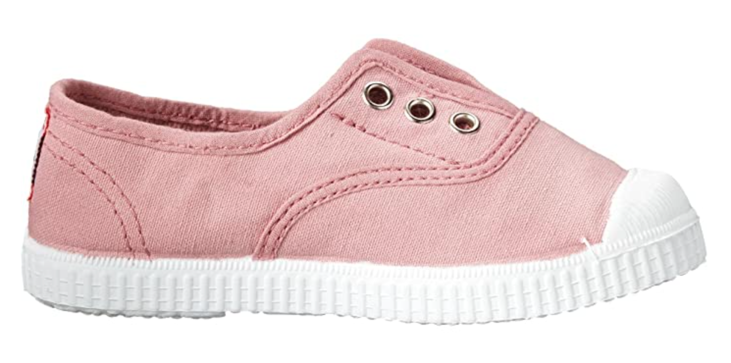 Cienta shoe rose pink sneaker