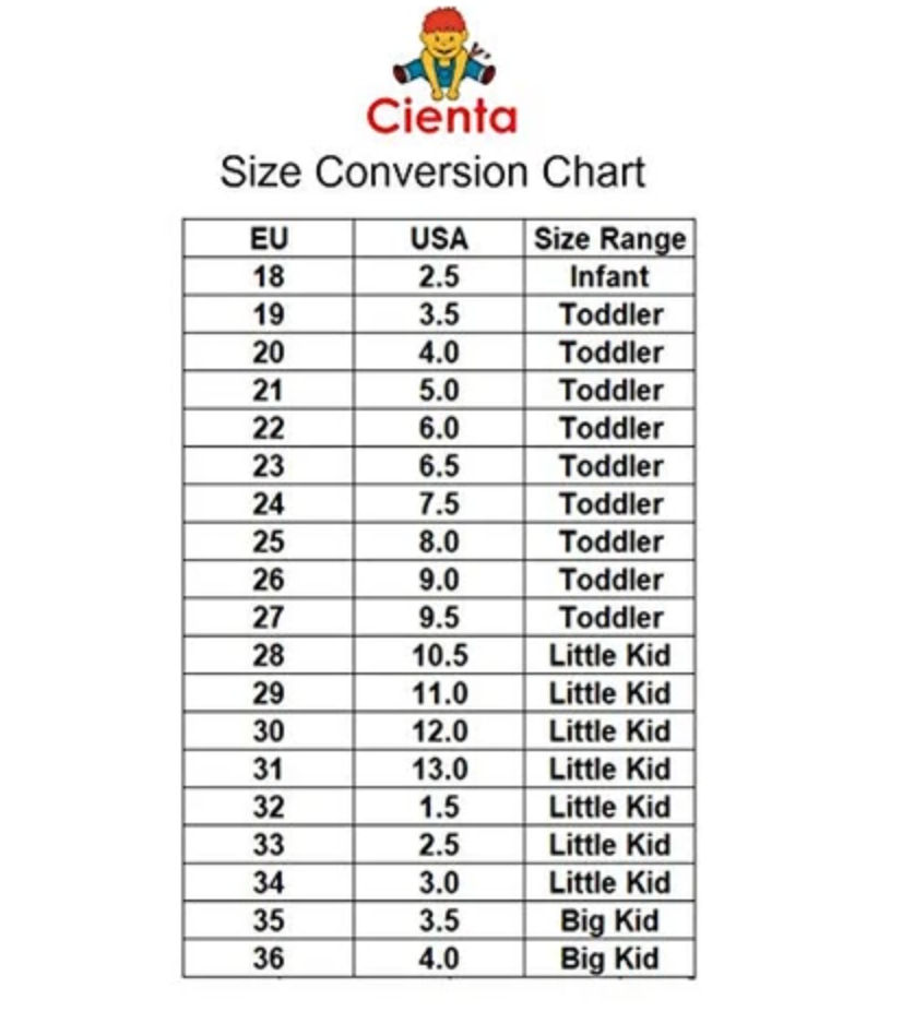 Cienta Shoes Pink Gingham T-Strap Sneaker - Little Birdies