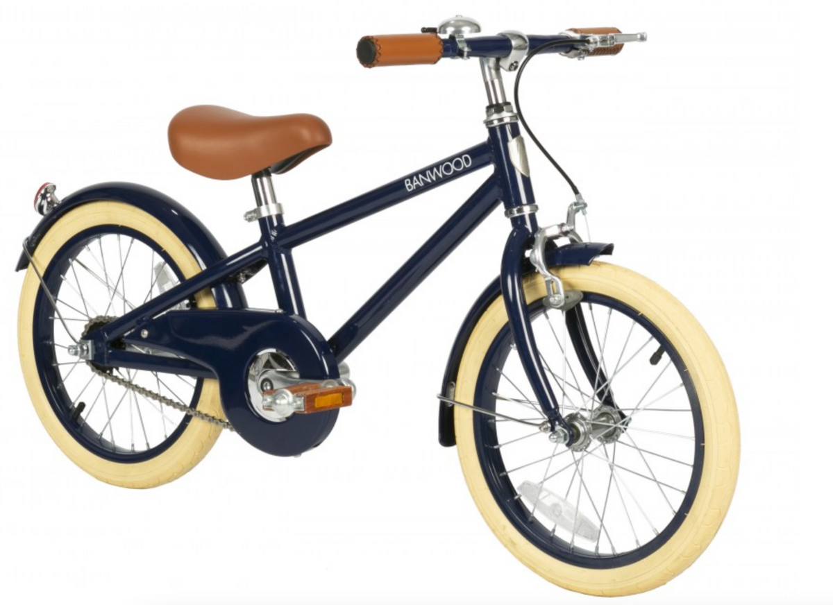 Banwood bikes with pedals hot sale