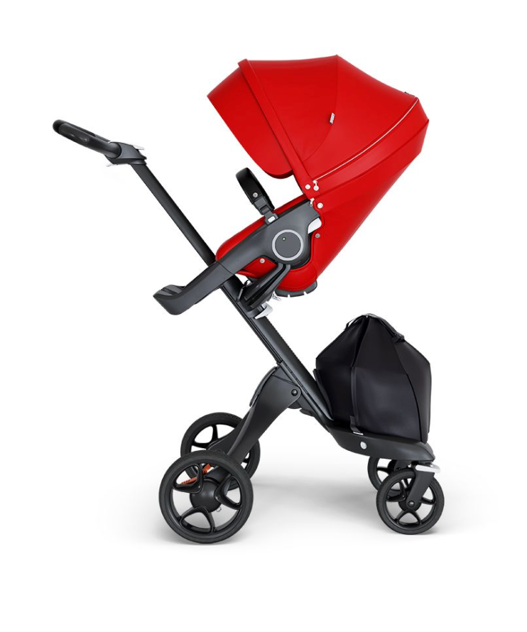 Stokke xplory v6 2018 deals