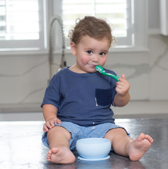 Lil Hangry Wonder Bowl Lil Hangry Wonder Bowl