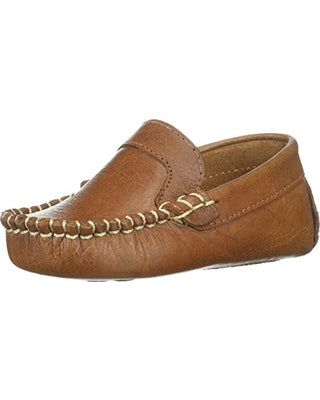 Moccasin Natural