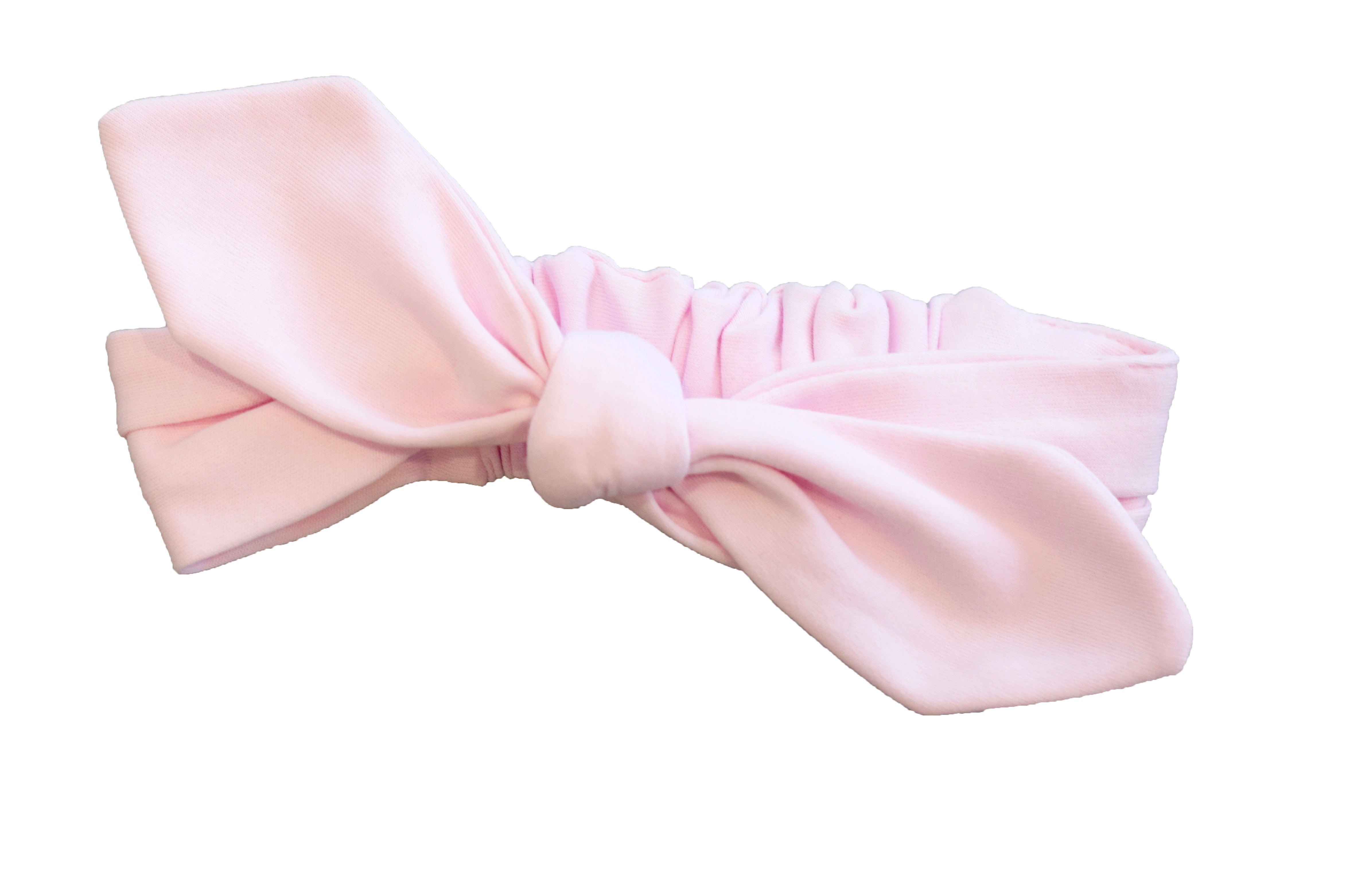 pineapple sunshine pink headband