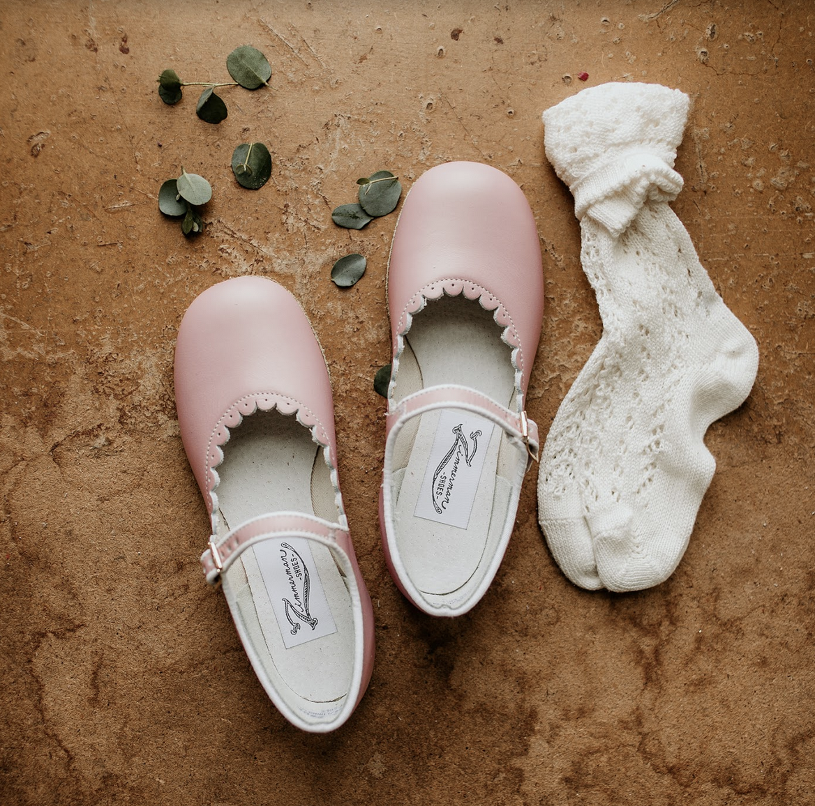 Retailer Spotlight: Zimmerman Shoes | Little Birdies