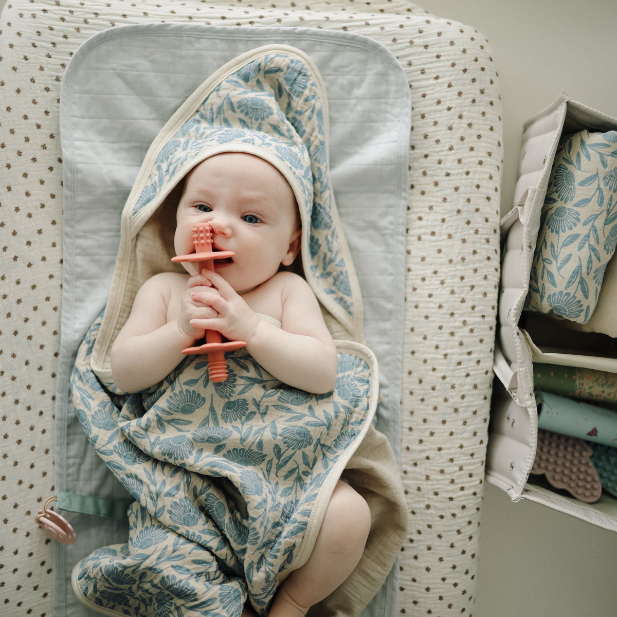 Diaper Caddy