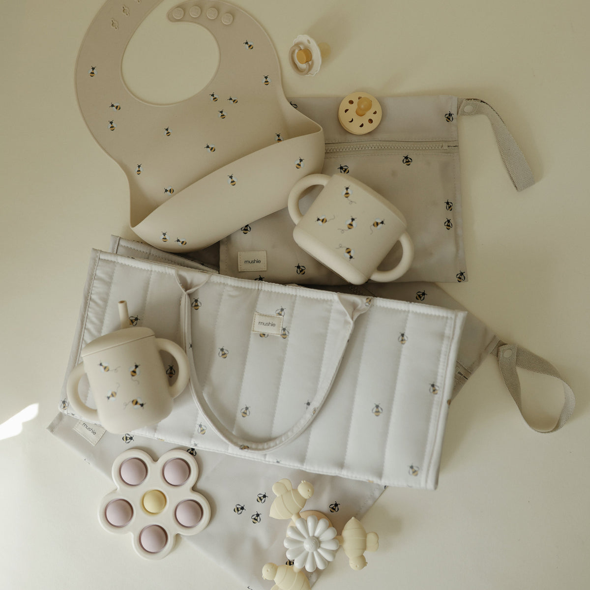 Diaper Caddy