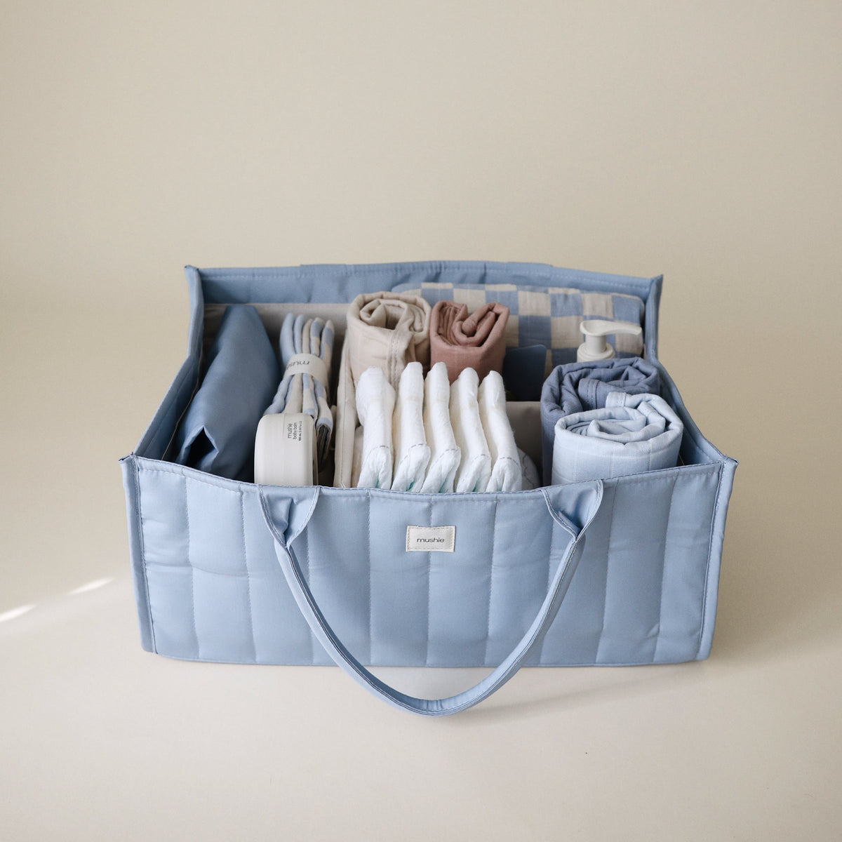 Diaper Caddy