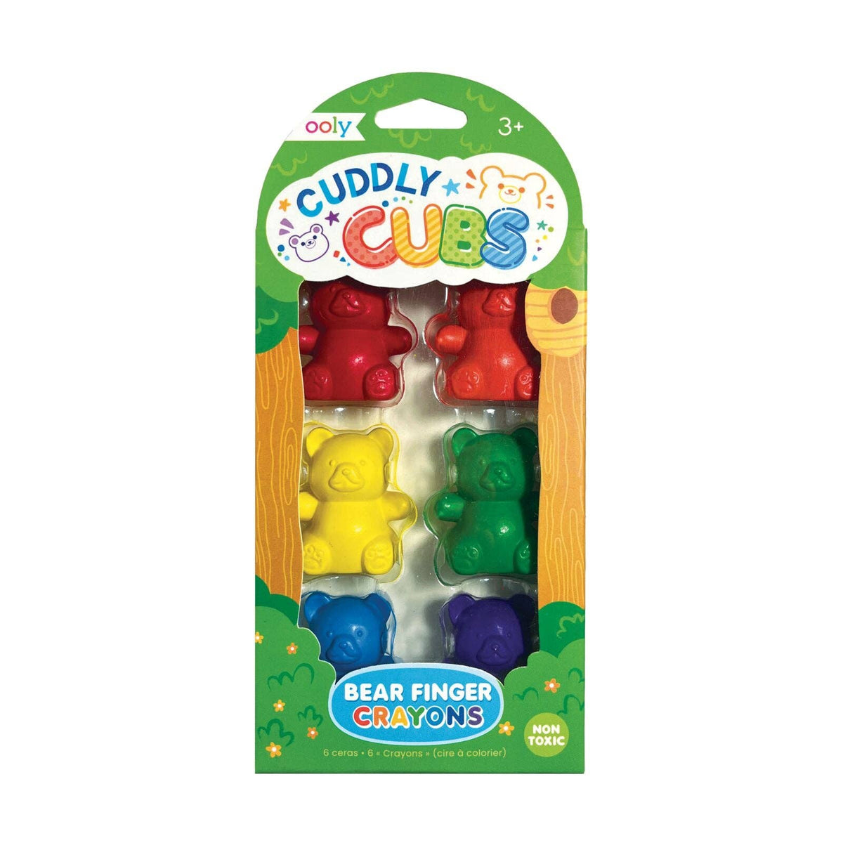 Little Artist Activity Bundle