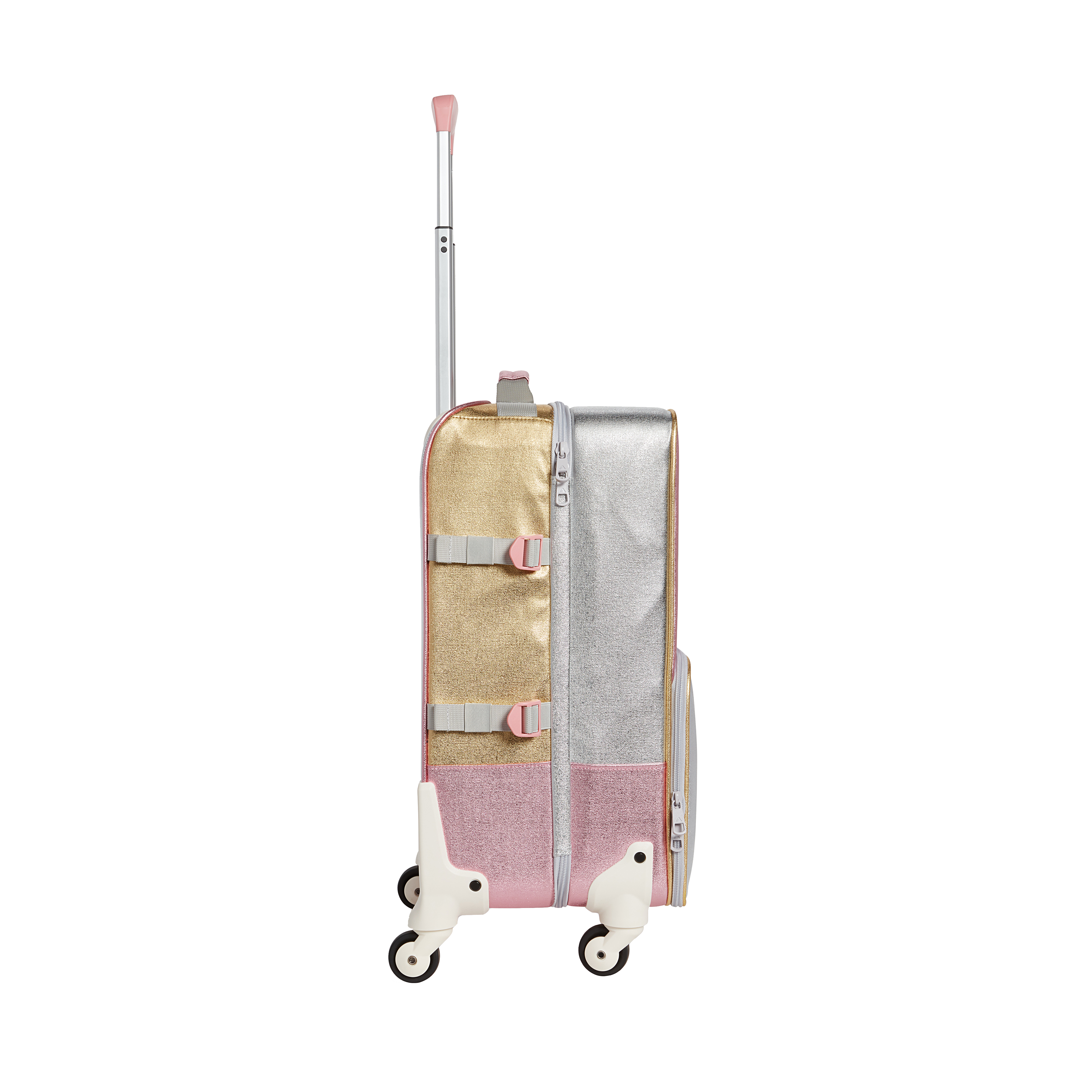 Logan Carry-On Suitcase