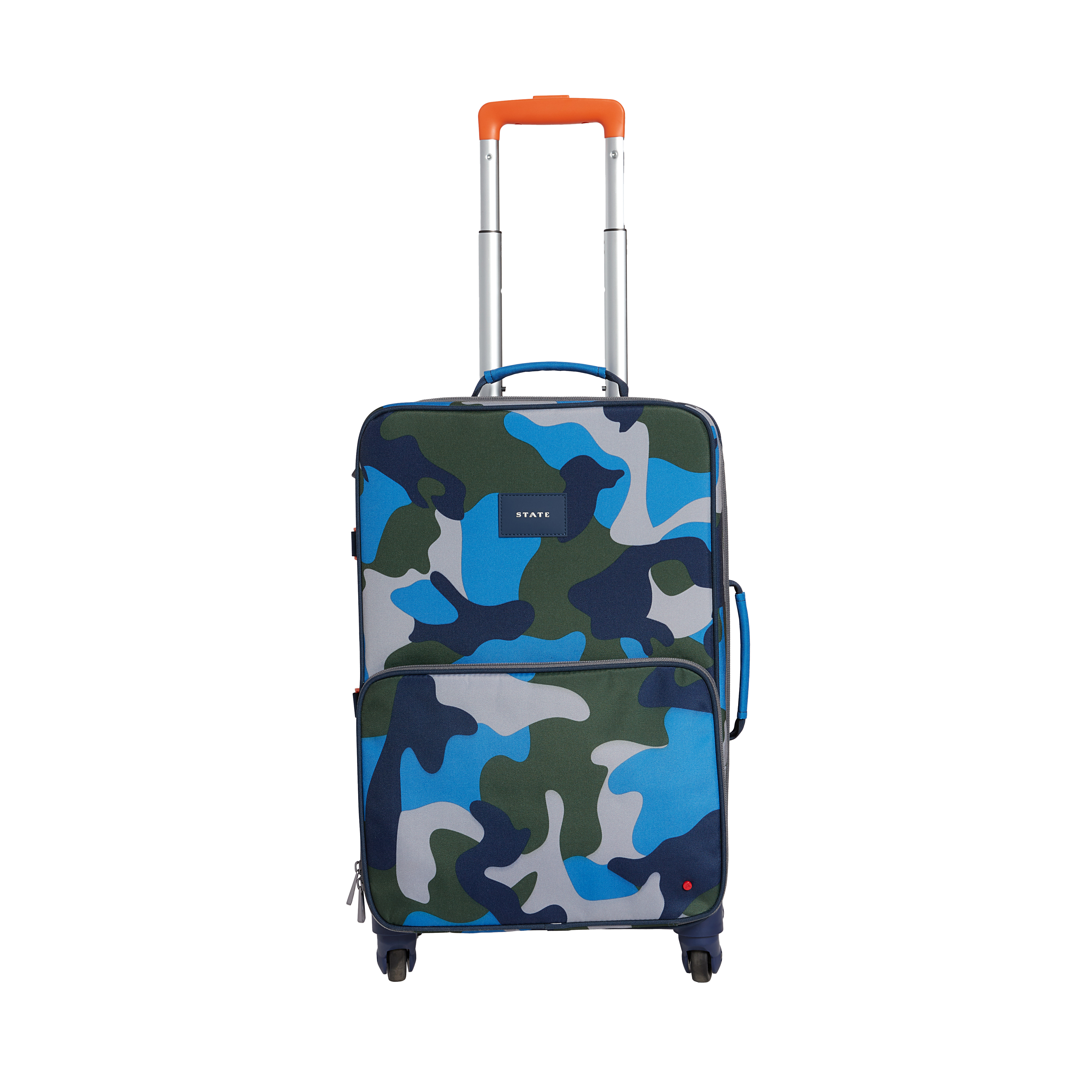 Logan Carry-On Suitcase