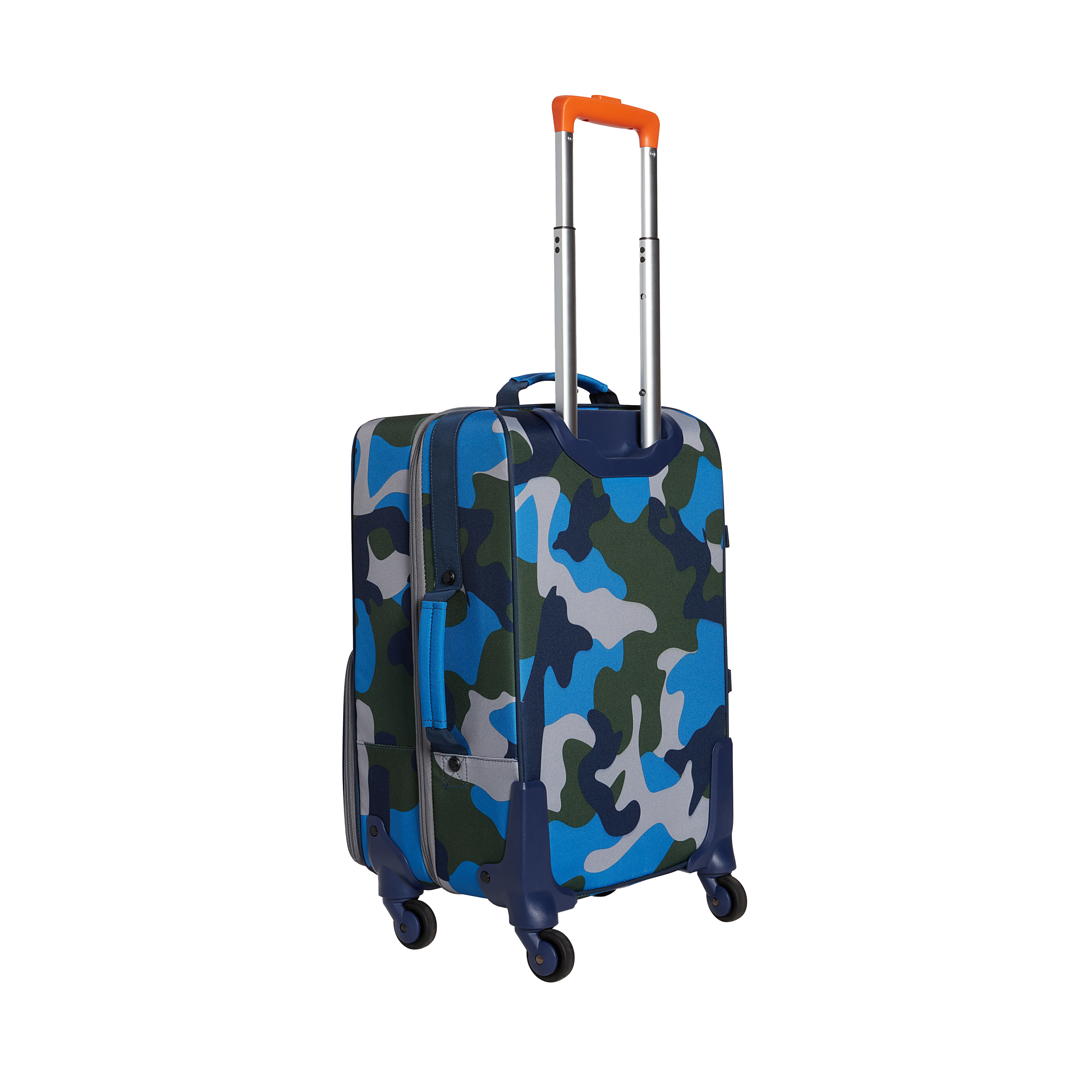 Logan Carry-On Suitcase