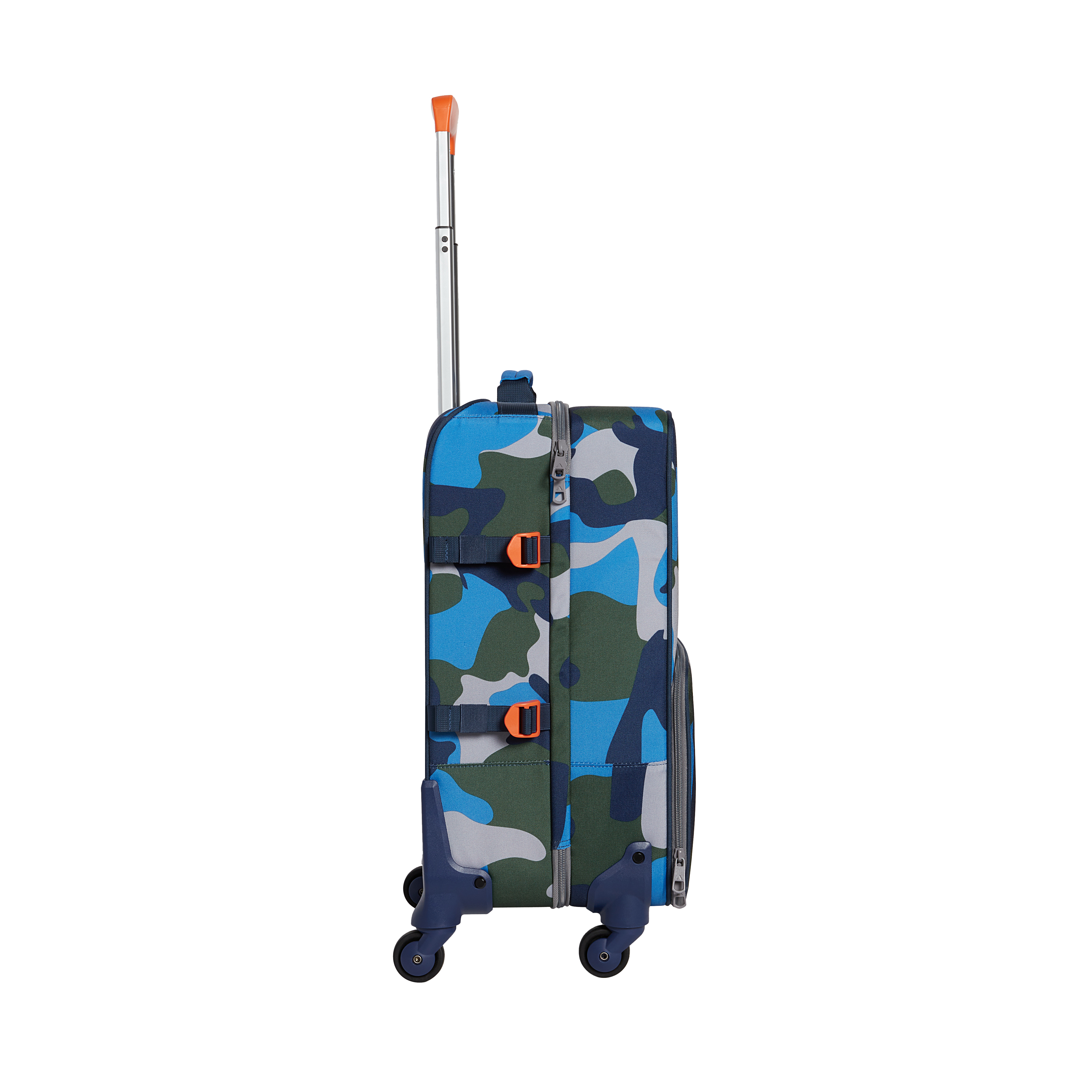 Logan Carry-On Suitcase