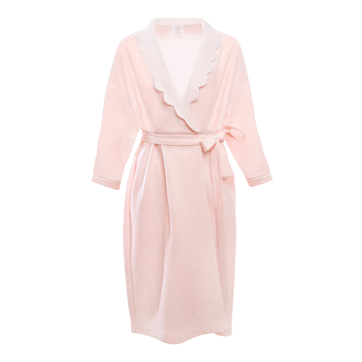 HELEN COTTON ROBE