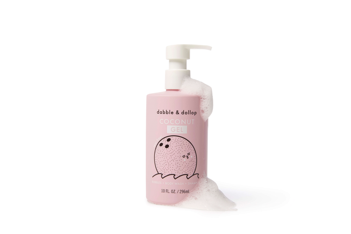 Sweet Little Fox Gift Set