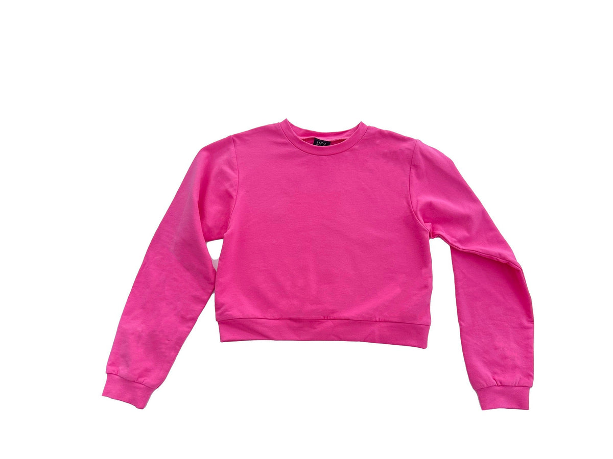 AA Blue Sweatshirt