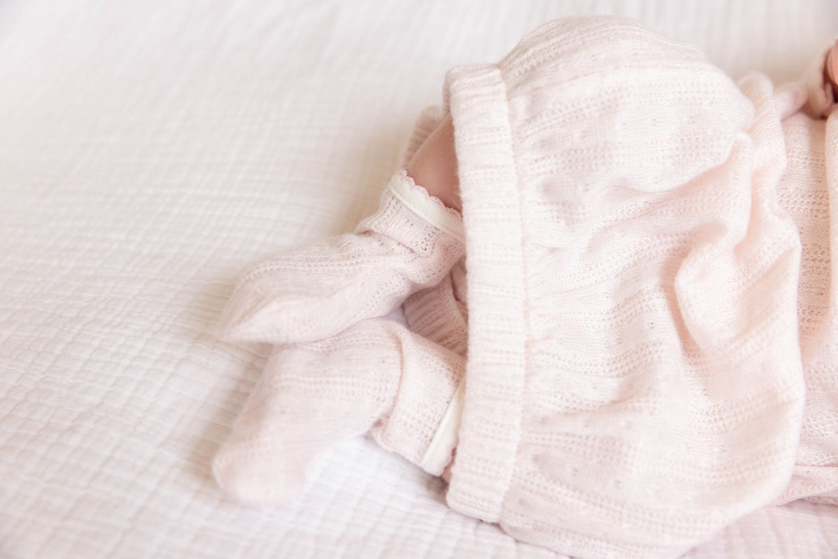 Amory Gift Set - Pink