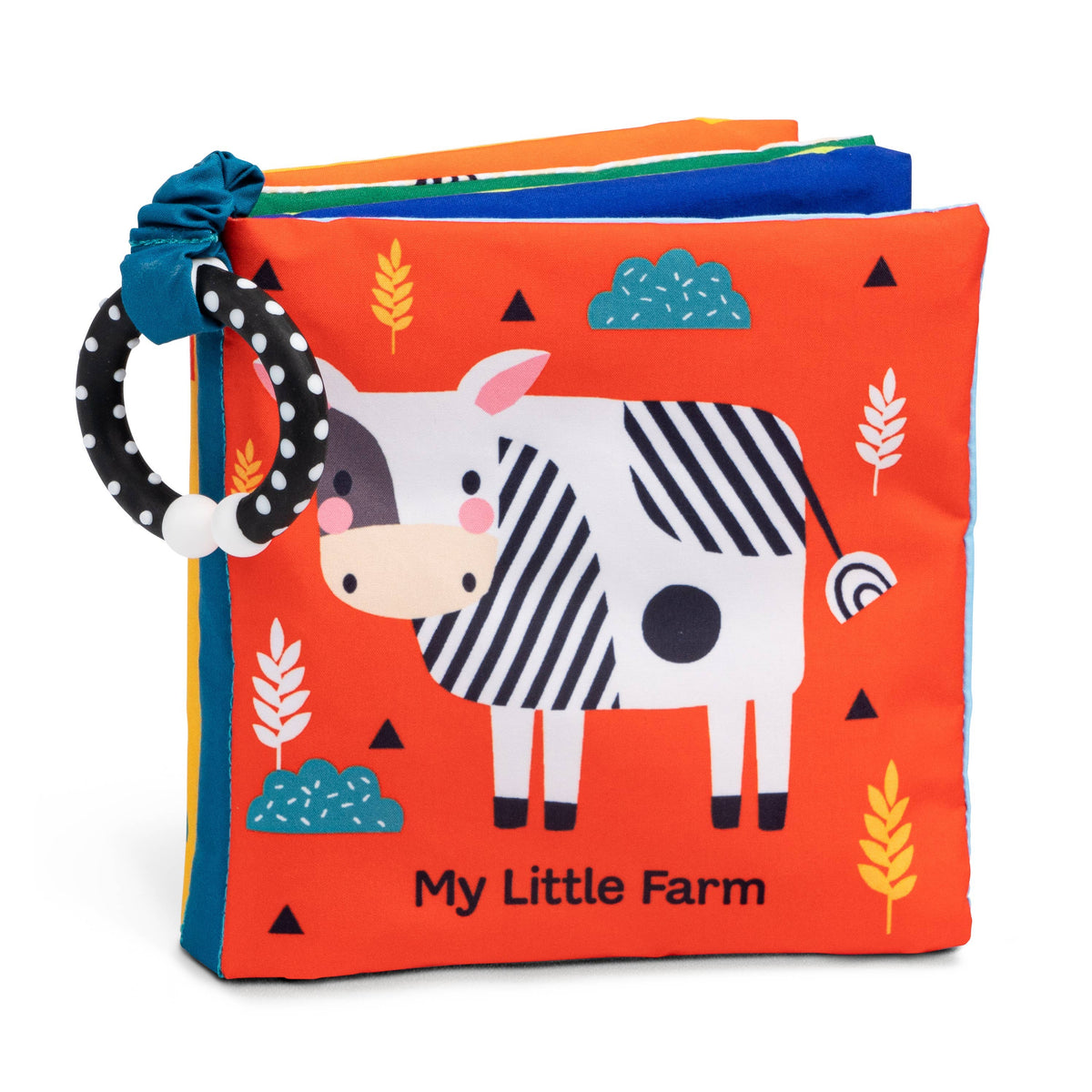 Farmyard Buddies Bundle