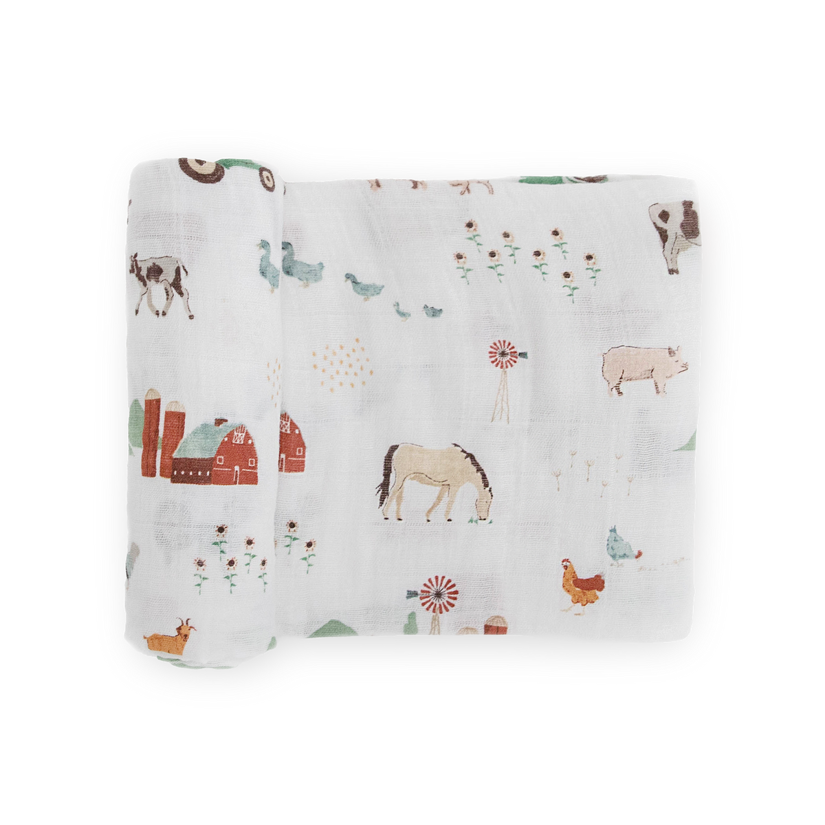 Farmyard Buddies Bundle