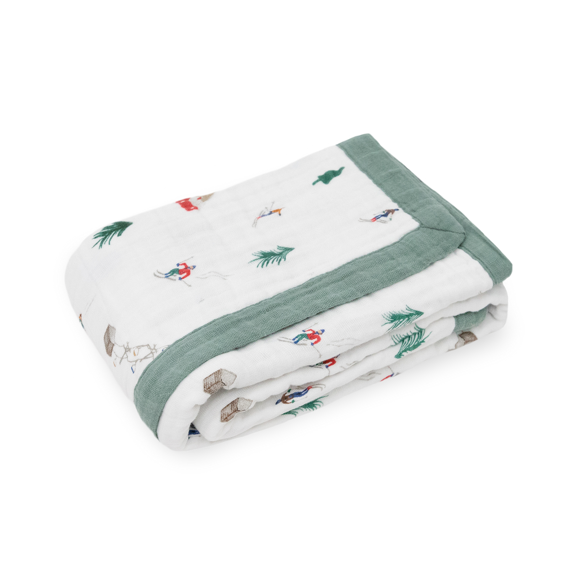 Baby's First Christmas Gift Set