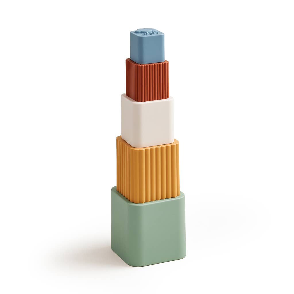 Itzy Sprinkle Stacking Toy
