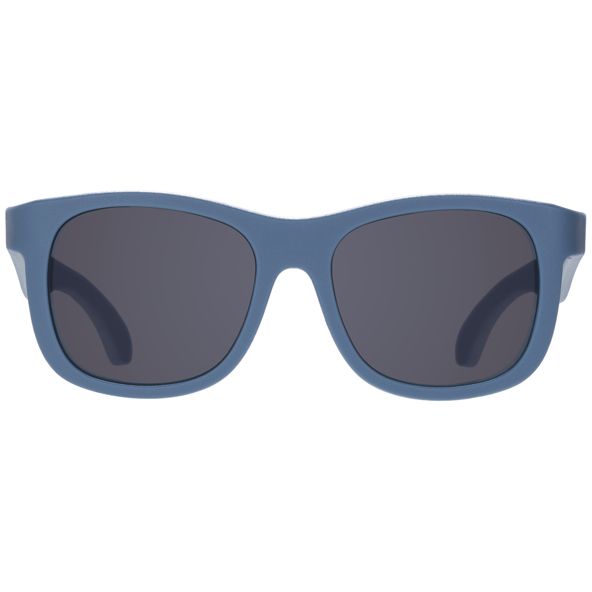 Babiator Kids Eco Collection: Navigator Sunglasses in Pacific Blue - Little Birdies