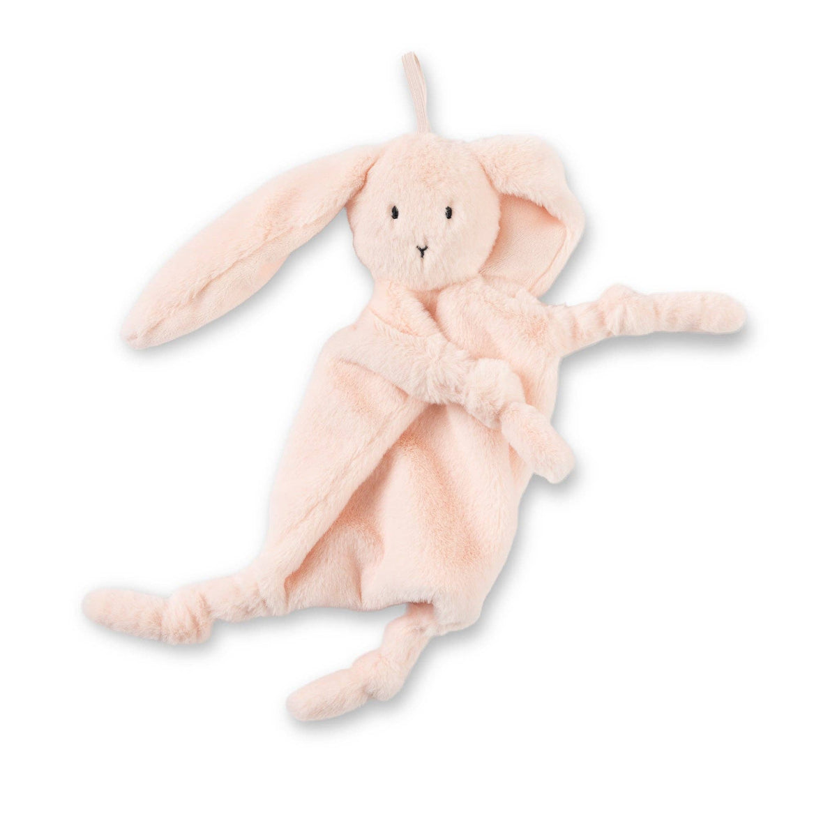 Bella Tunno Pacifier Buddy Betty the Bunny