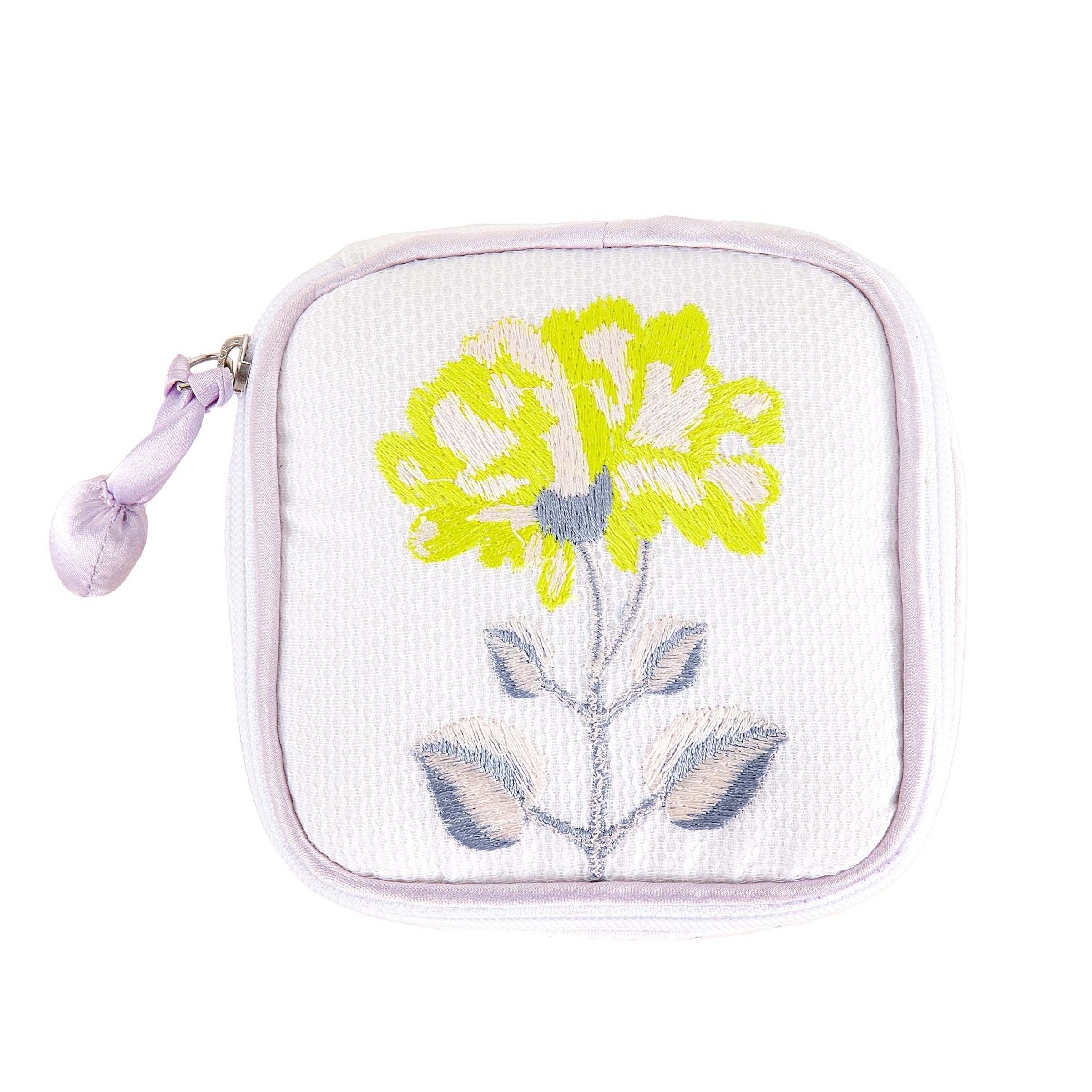 PEONY JEWELRY BOX