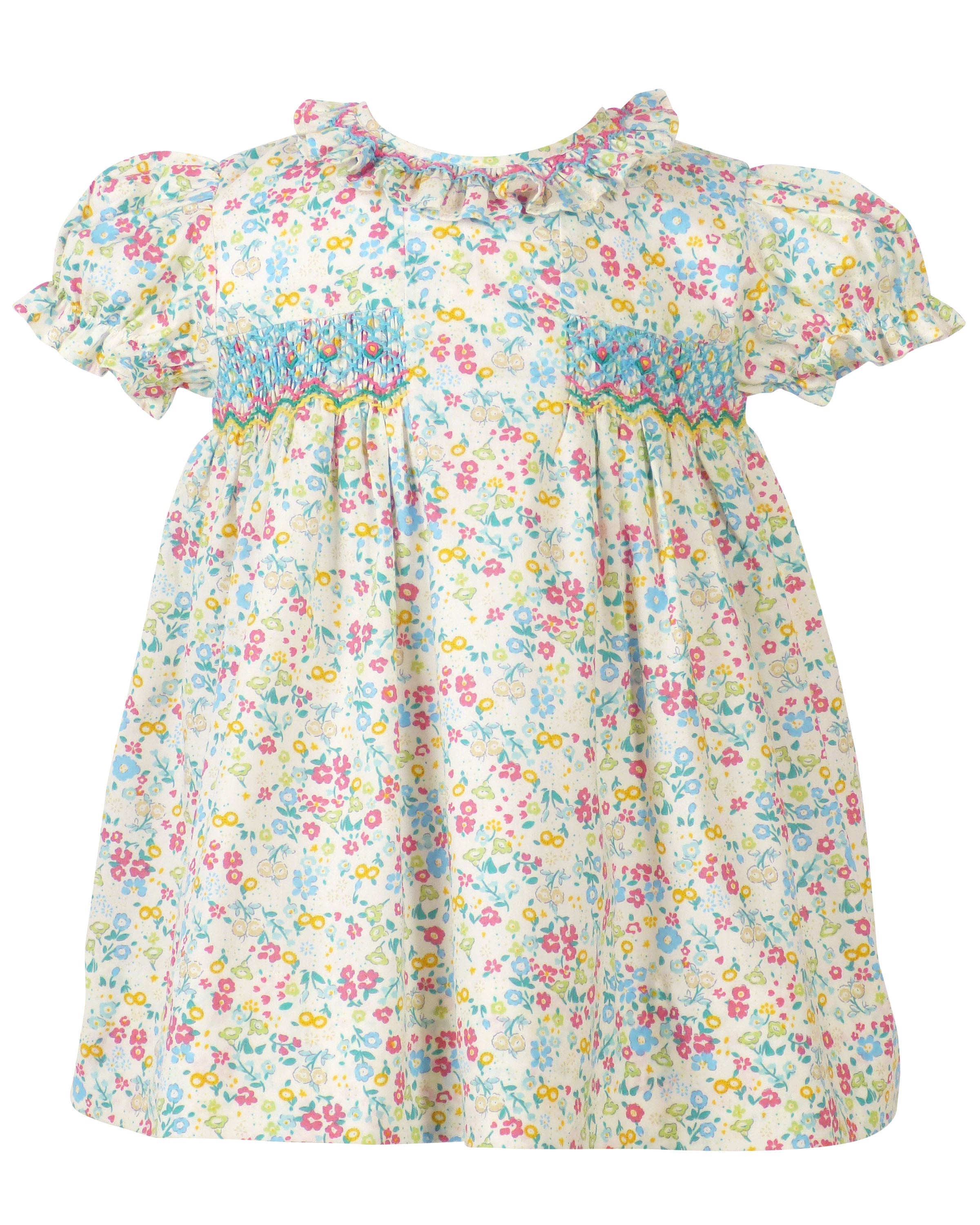 Elise Dress