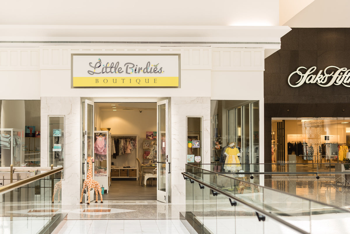 Tyson's Galleria, McLean, Virginia