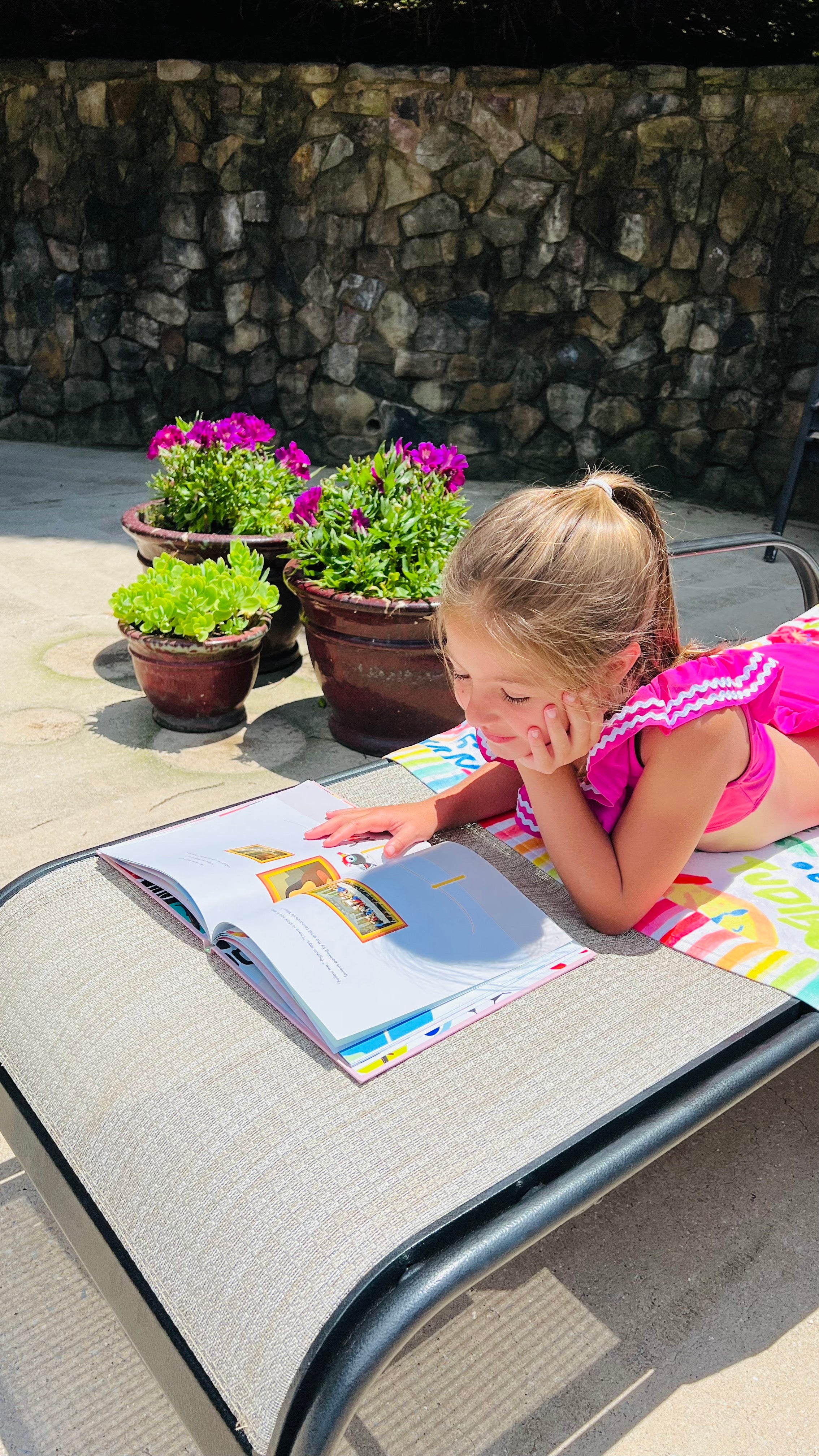Toco Can Can: and you can too! Children's Book by Shanlee Johnson