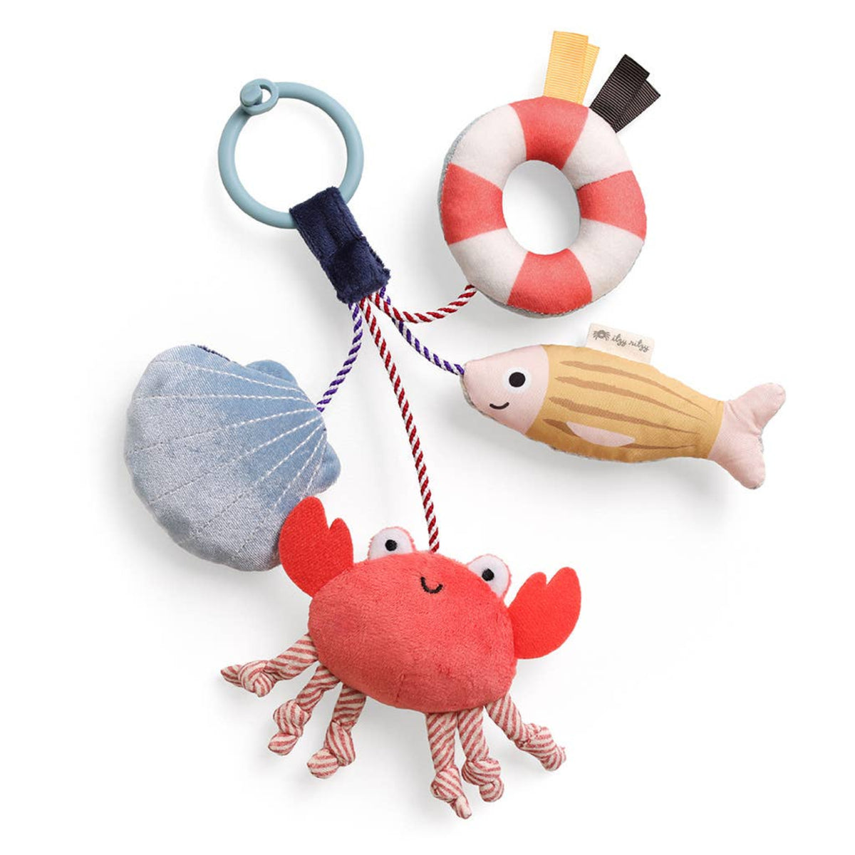 Nautical Boy Gift Set- Under $100