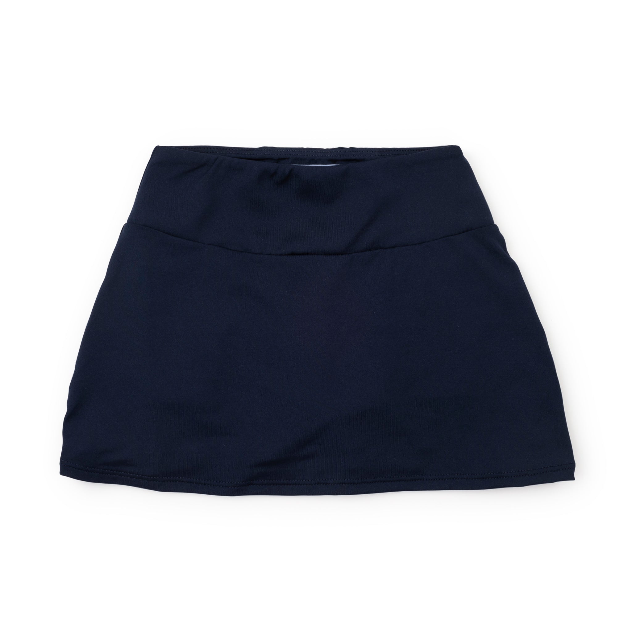 Margot Girls' Performance Skirt by LH Sport Navy
