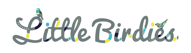 little birdies logo