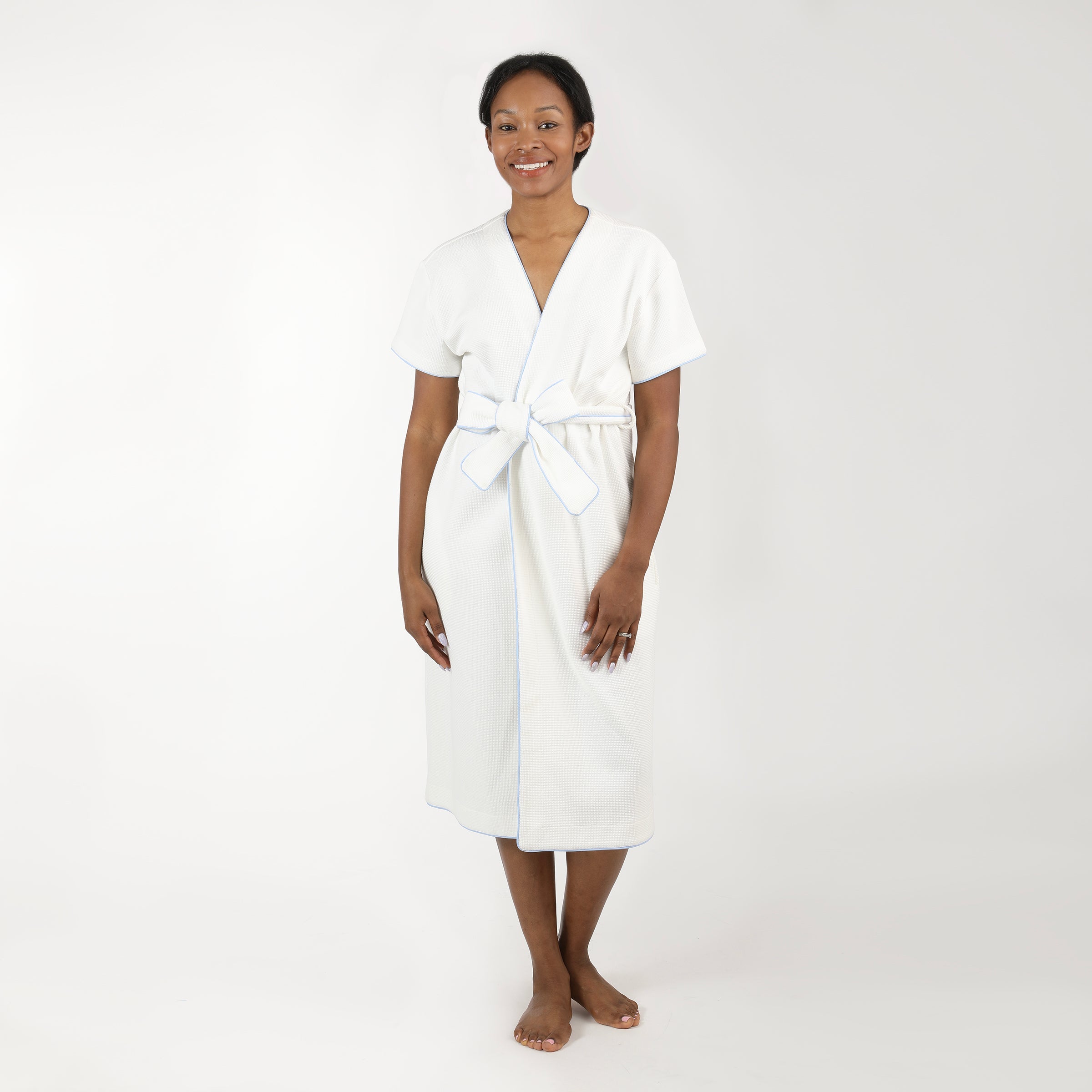 SHANNON ROBE