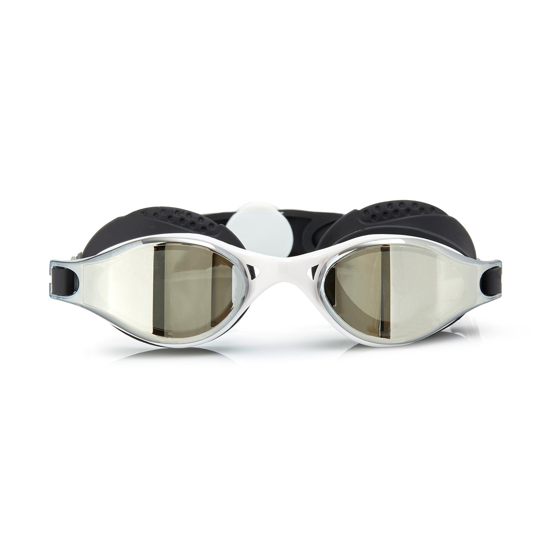 Sports Stadium Goal Kids' Swim Goggles