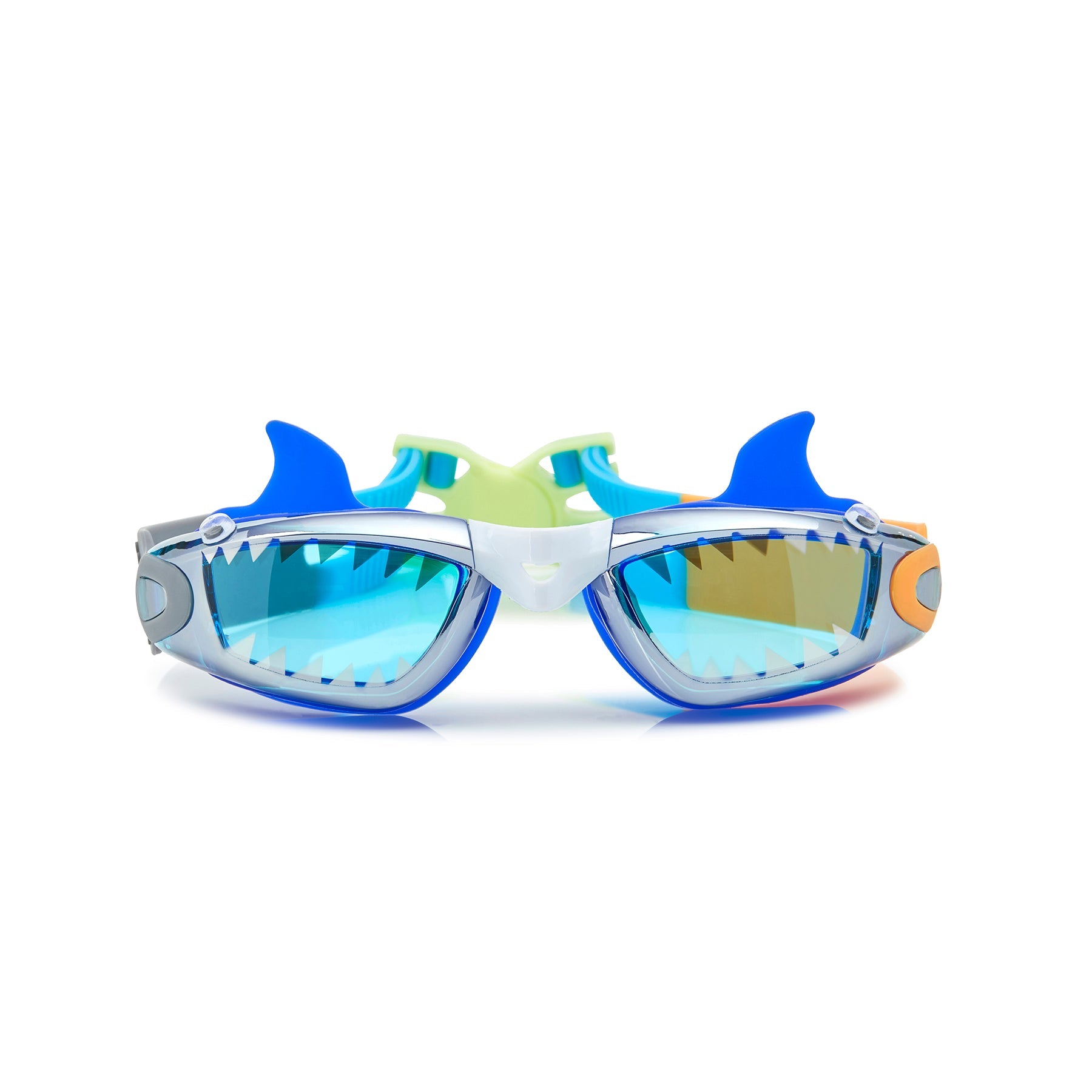 Jawsome Small Bite Kids' Swim Goggles