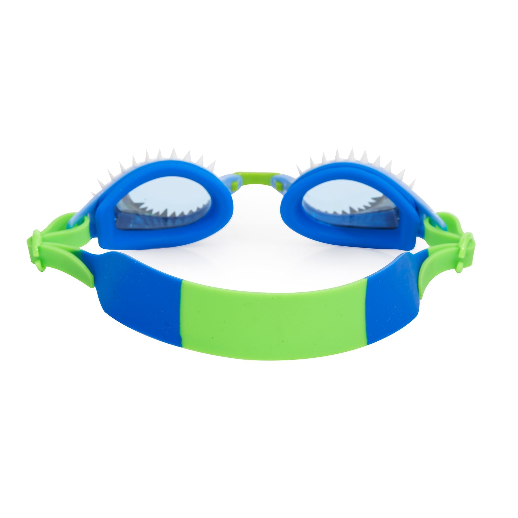 Hammerhead Fish N Chips Kids' Swim Goggles