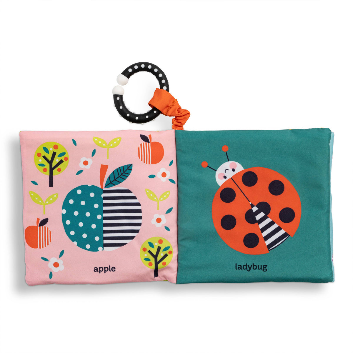 Butterflies and Bunnies Gift Set
