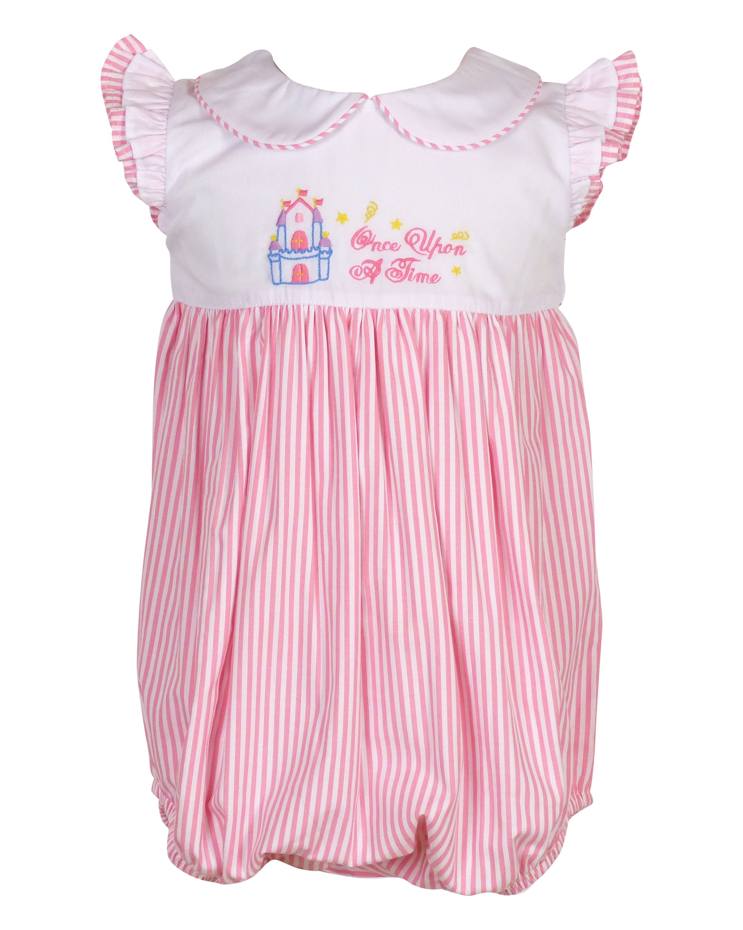 Priscilla Princess Bubble