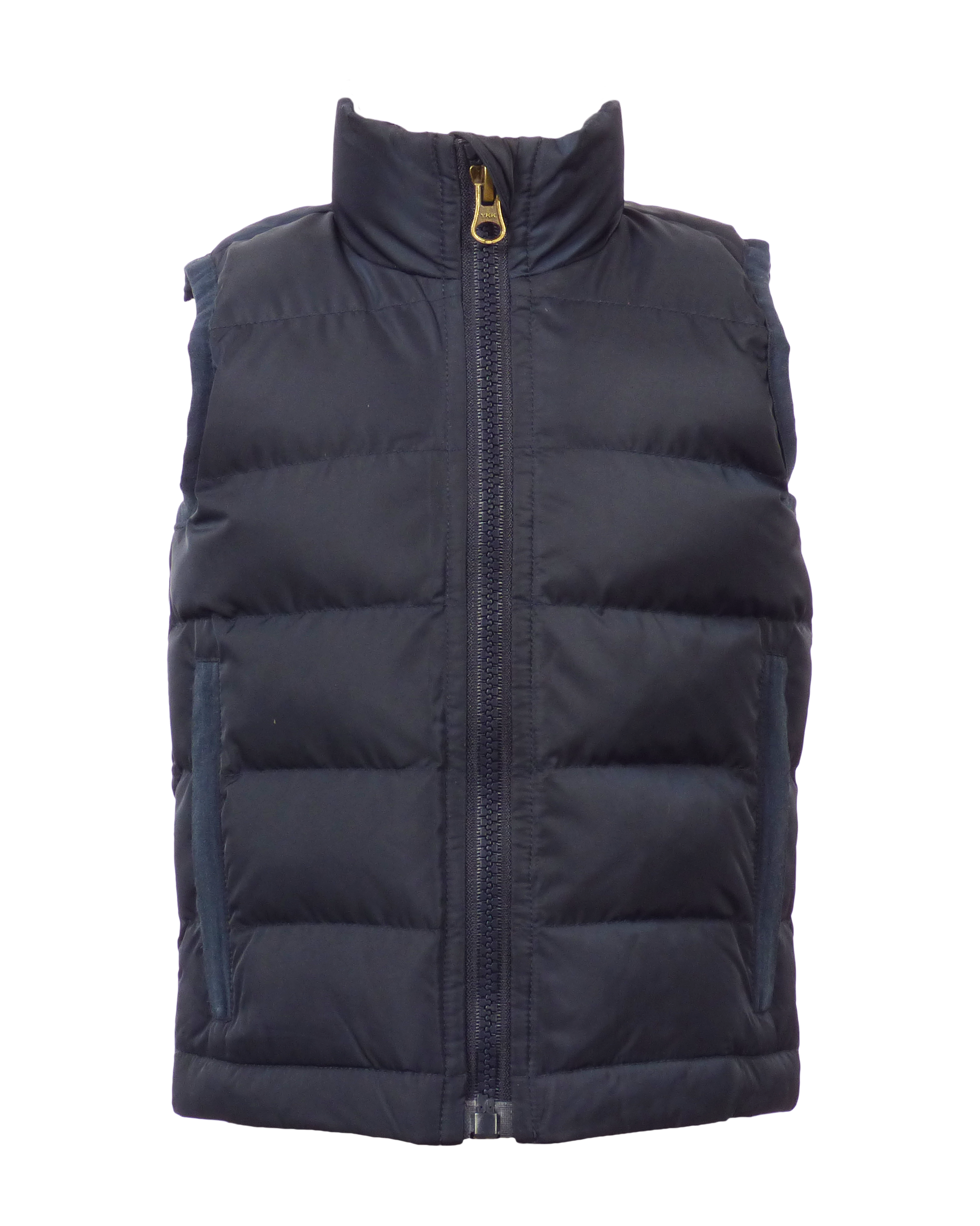 Delta Valley Vest - Maritime Navy